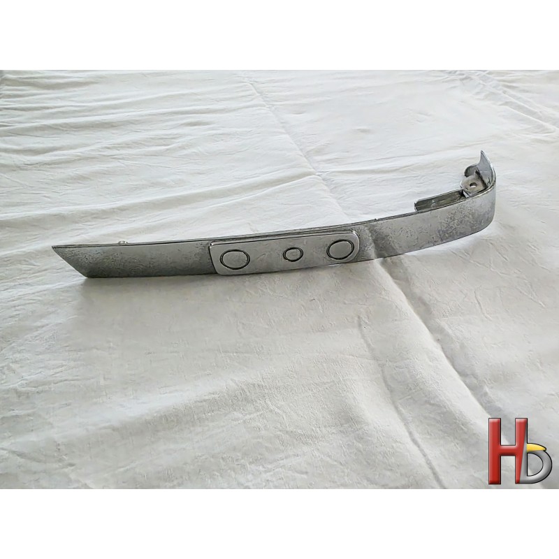Chrome left trunk garnish Goldwing GL1500