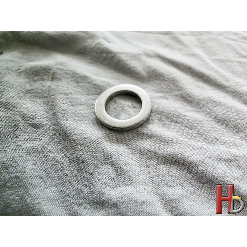 O-ring oil plug Goldwing GL1200 GL1500 GL1800