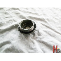 oil cap adjusting hole final drive Goldwing GL1500 GL1800