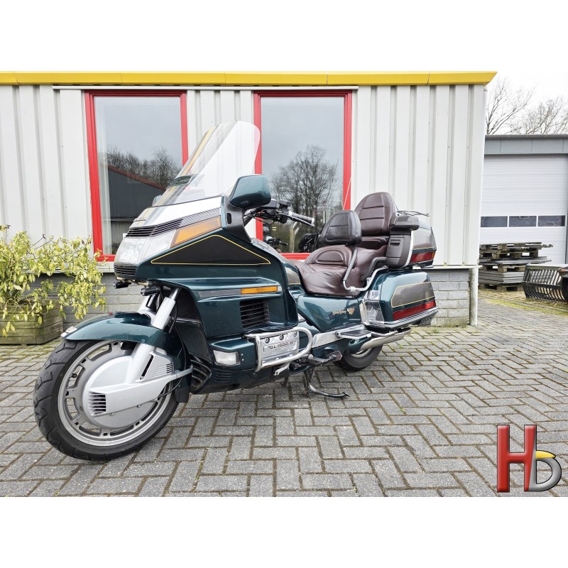 Goldwing GL1500 1988