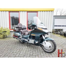 Goldwing GL1500 1988