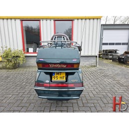 Goldwing GL1500 1988