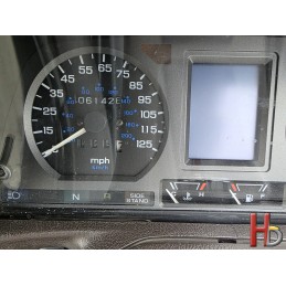 Goldwing GL1500 1988