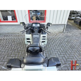 VERKOCHT! Goldwing GL1500 SE 1999
