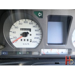 VERKOCHT! Goldwing GL1500 SE 1999