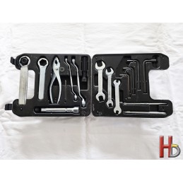 gereedschap set Goldwing GL1500