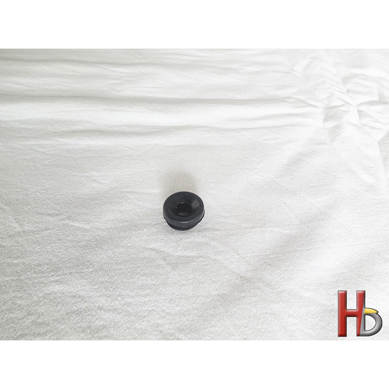 rubber side cover Goldwing GL1800