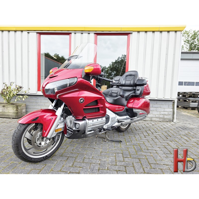 Goldwing GL1800 A 2014
