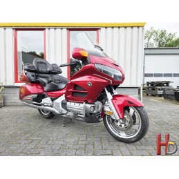 Goldwing GL1800 A 2014