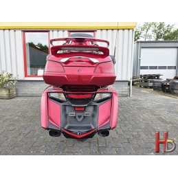 Goldwing GL1800 A 2014