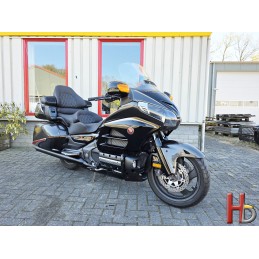 VERKOCHT! Goldwing GL1800 A 2016