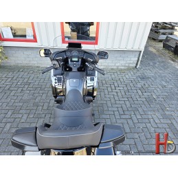 VERKOCHT! Goldwing GL1800 A 2016