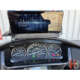 VERKOCHT! Goldwing GL1800 A 2016