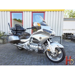 Goldwing GL1800 A 2015