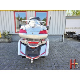 Goldwing GL1800 A 2015