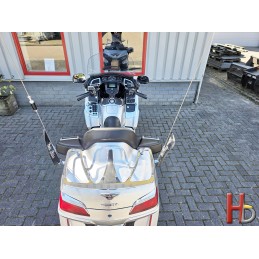 Goldwing GL1800 A 2015