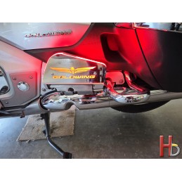 Goldwing GL1800 A 2015