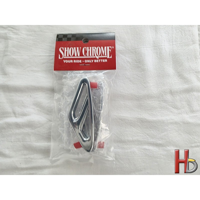 front fender filler Goldwing GL1800