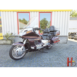 Goldwing GL1500 Aspencade 1991