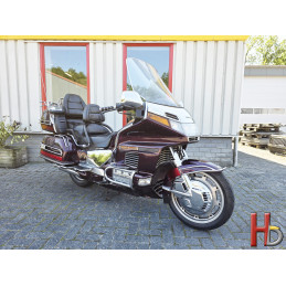 Goldwing GL1500 Aspencade 1991