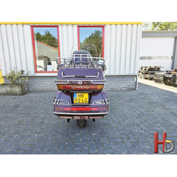 Goldwing GL1500 Aspencade 1991
