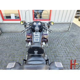 Goldwing GL1500 Aspencade 1991