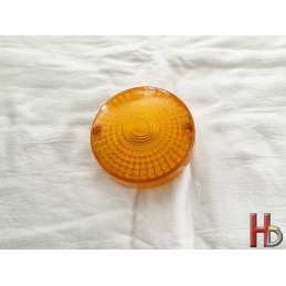 glass turn signal Goldwing GL1000