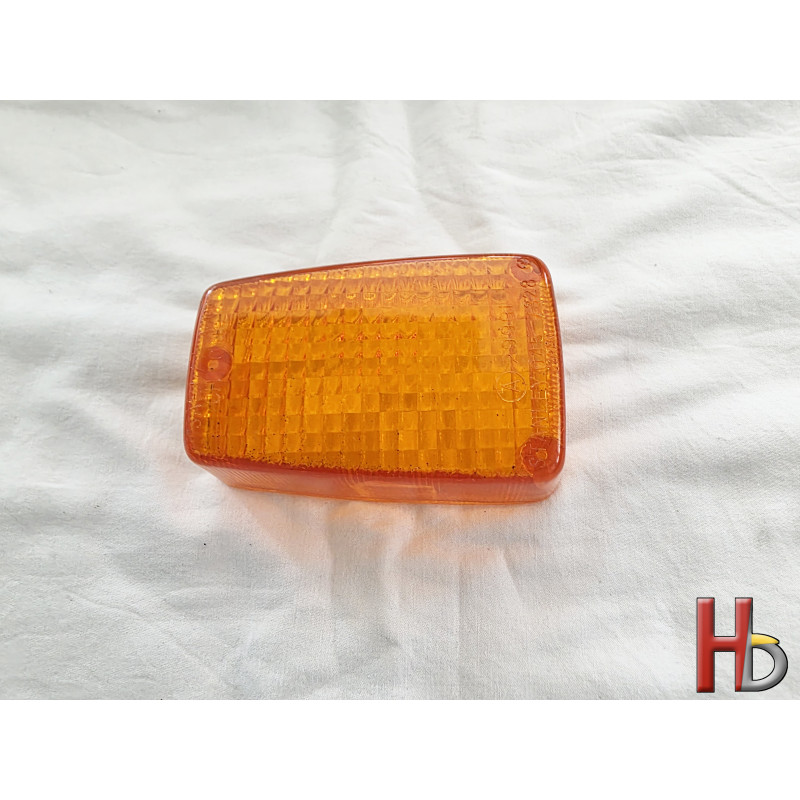 glass turn signal Goldwing GL1100 GL1200 naked