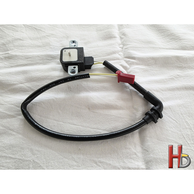 pick up coil Goldwing GL1800