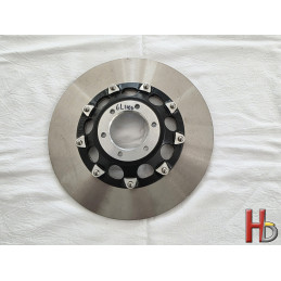 brake disc Goldwing GL1000