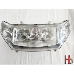heldere koplamp Goldwing GL1500