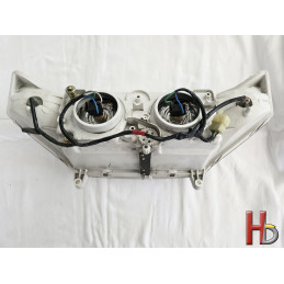 clear headlight Goldwing GL1500