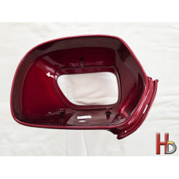 left mirror housing Goldwing GL1800