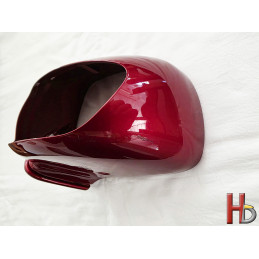 left mirror housing Goldwing GL1800