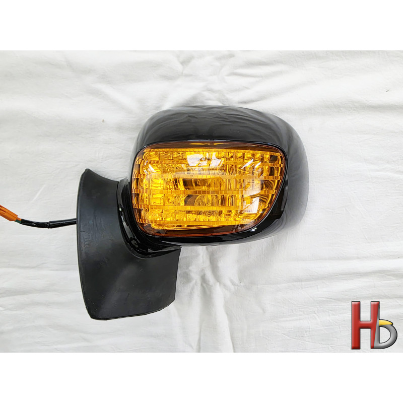 linker spiegel Goldwing GL1800