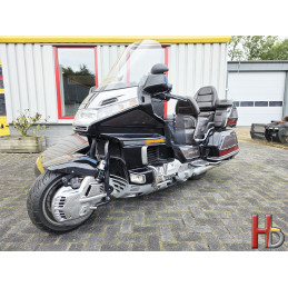 Goldwing GL1500 SE EML GT2001 sidecar