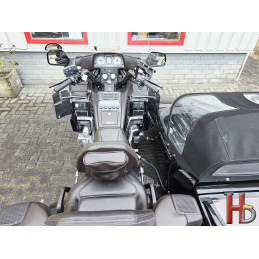 Goldwing GL1500 SE EML GT2001 sidecar