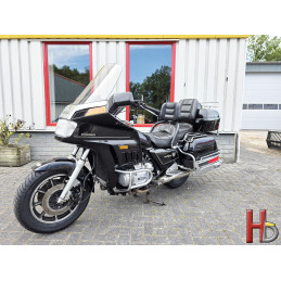 Goldwing GL1200 Interstate 1984