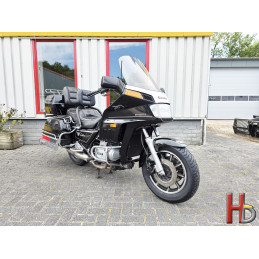Goldwing GL1200 Interstate 1984