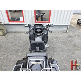 Goldwing GL1200 Interstate 1984