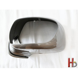 left mirror housing Goldwing GL1800