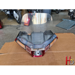 fairing cowl Goldwing GL1100