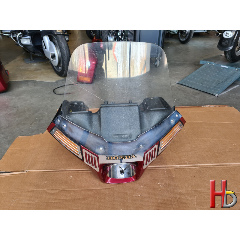 fairing cowl Goldwing GL1100