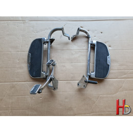 drivers floorboards Goldwing GL1100