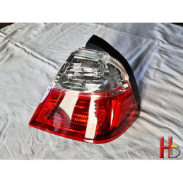 taillight saddlebag Goldwing GL1800