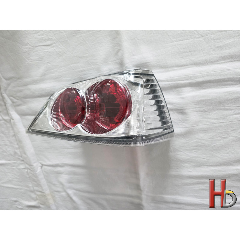 taillight trunk Goldwing GL1800