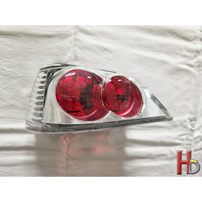 taillight trunk Goldwing GL1800