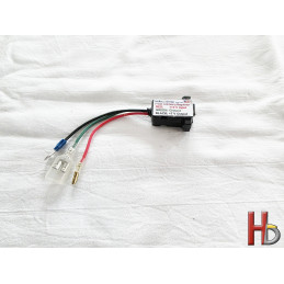 7-volt regulator dashboard Goldwing GL1200 standaard