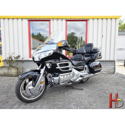 Goldwing GL1800 2006