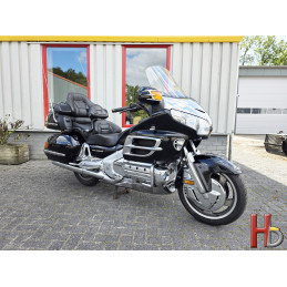 Goldwing GL1800 2006